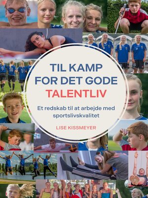 cover image of Til kamp for det gode talentliv